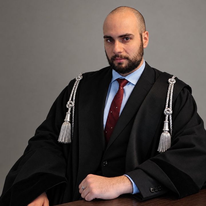 Avv. Vincenzo Scaglione